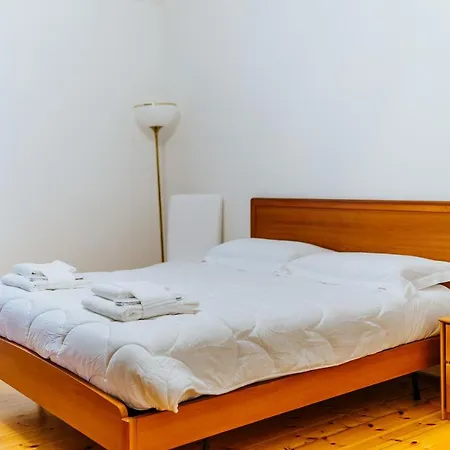 Apartment Welc Om Green *