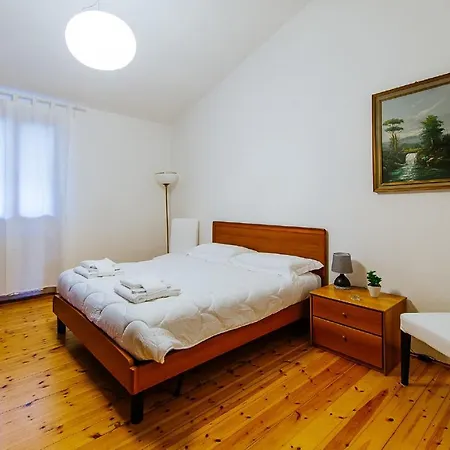 Welc Om Green Apartment Abano Terme