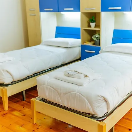 Welc Om Green Apartment Abano Terme