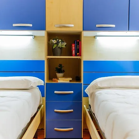 Welc Om Green Apartment Abano Terme