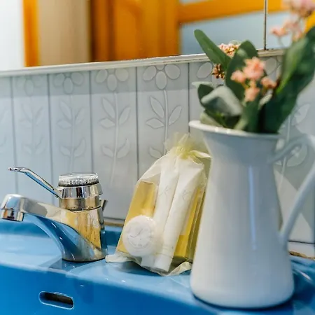 Apartment Welc Om Green *
