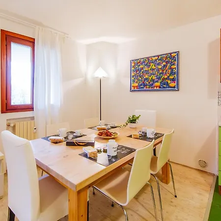 Apartment Welc Om Green *