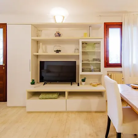Apartment Welc Om Green *