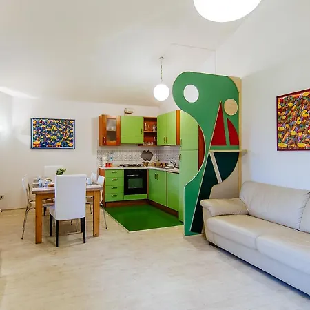 Welc Om Green Abano Terme