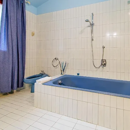 Apartment Welc Om Green