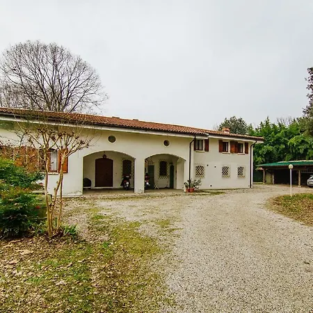 Welc Om Green Abano Terme