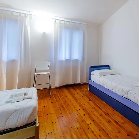 Apartman Welc Om Green