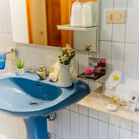 Apartman Welc Om Green Abano Terme